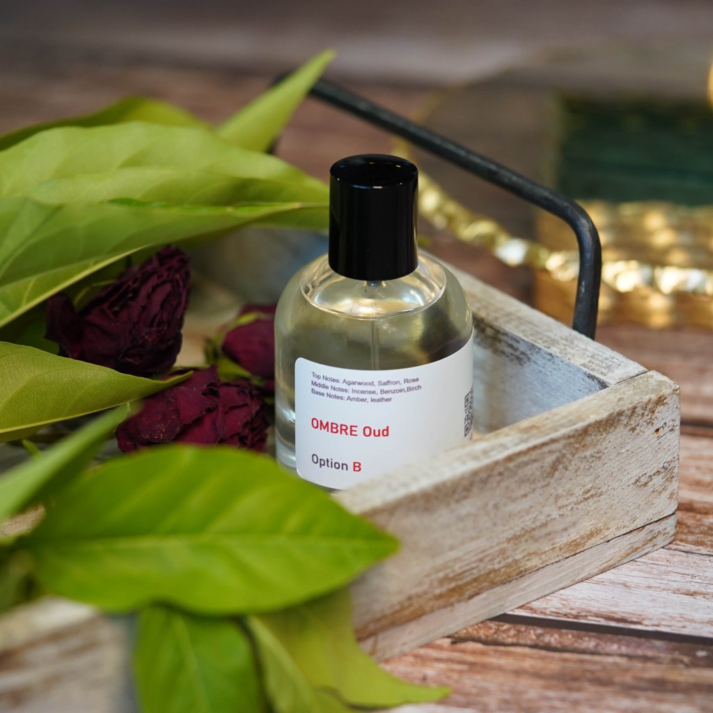 عطور اوبشن بي