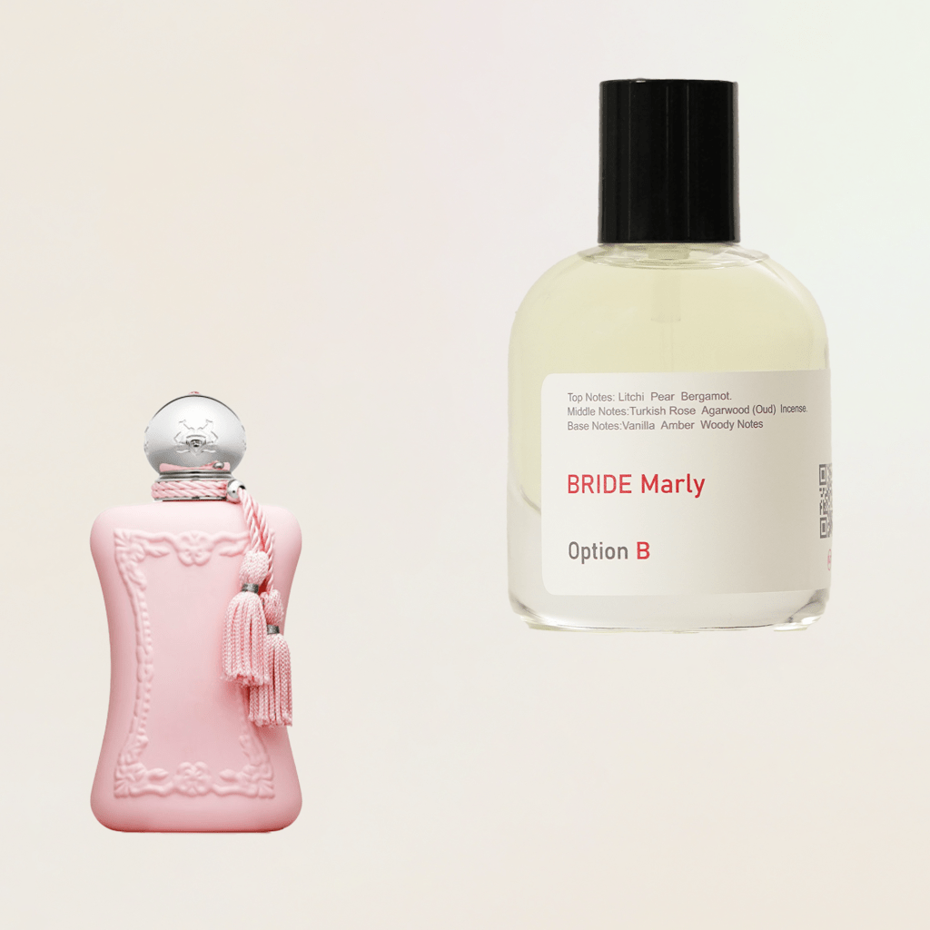 بديل عطر ديلينا مارلي