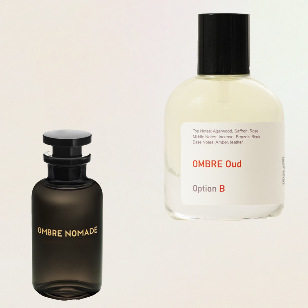 عطر عنبر نوماد
بديل عطر Ombre Nomade Louis Vuitton