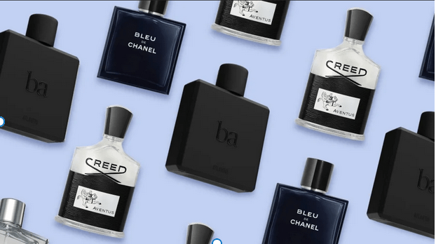 افضل 10 عطور رجالية في&nbsp;العالم