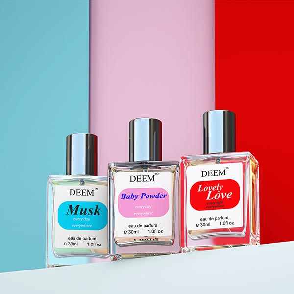 افضل عطور ديم