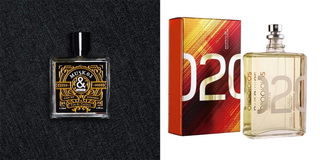 إسنتريك موليكيولز 