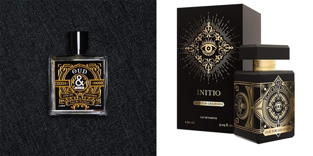  انيشيو عود فور جريتنس