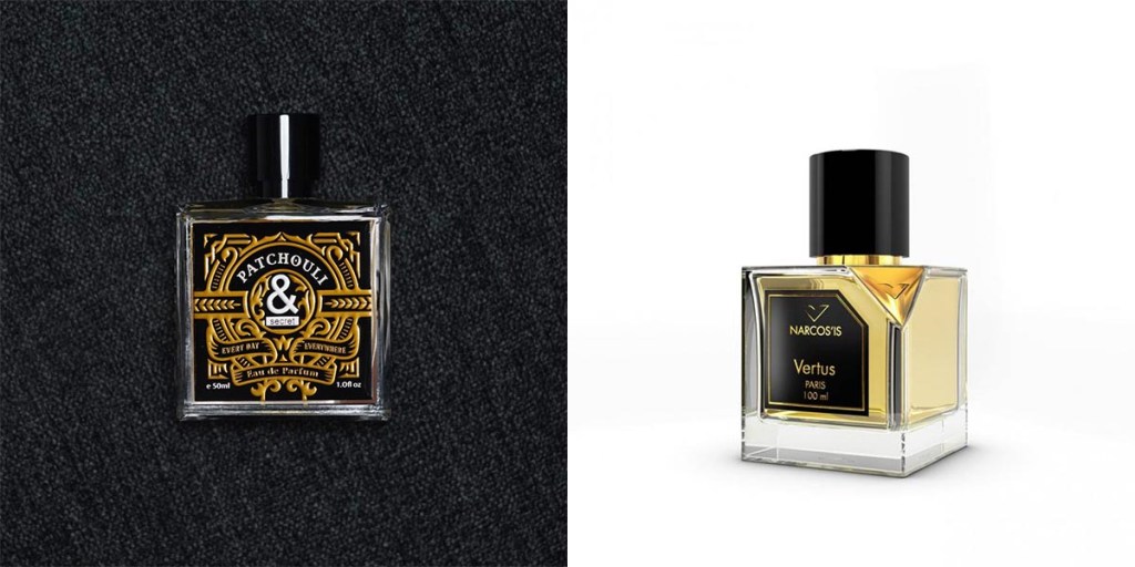 عطر فيرتوس سول باتشولي