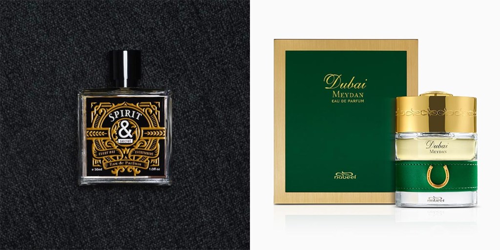 عطر ميدان دبي