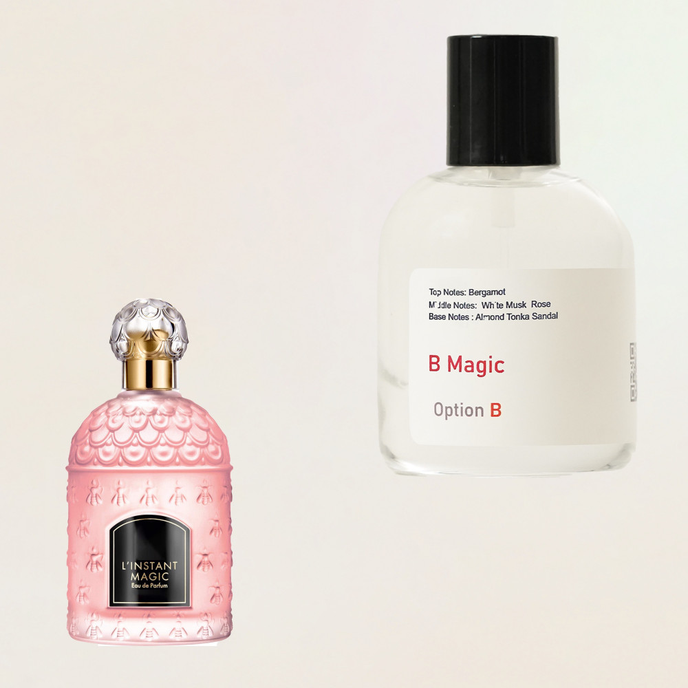  لينستانت ماجيك جيرلان