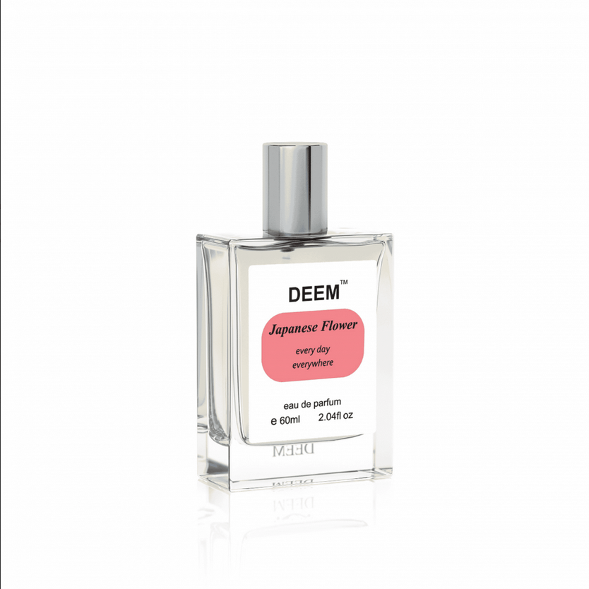 عطر الازهار اليابانية