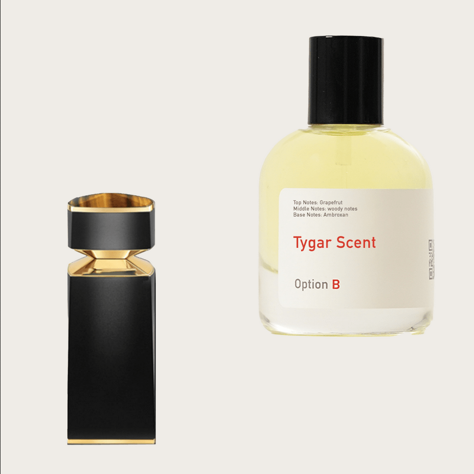 عطر تايقر بولغاري