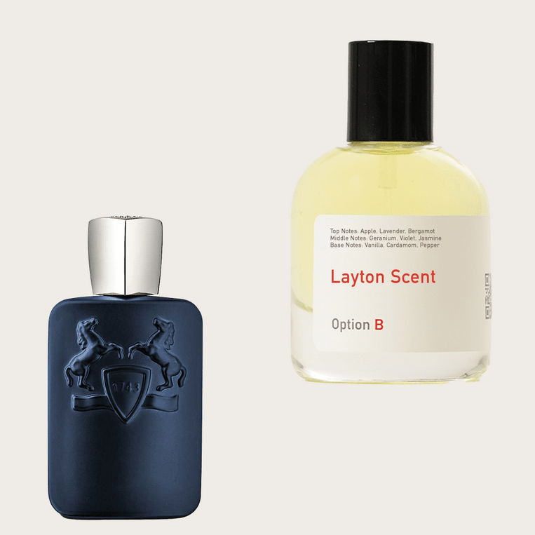 عطر لايتون دي مارلي