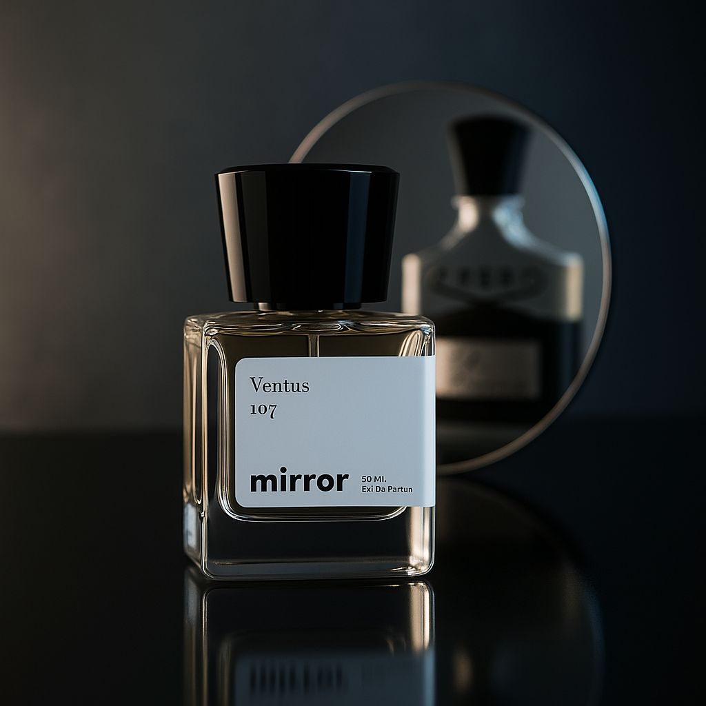 عطور ميرور
